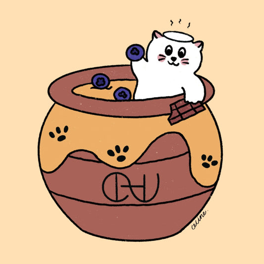 Ethiopia Guji Genet Natural