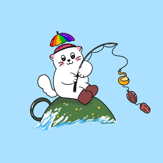 Colombia La Palma & El Tucán Pink Bourbon Washed