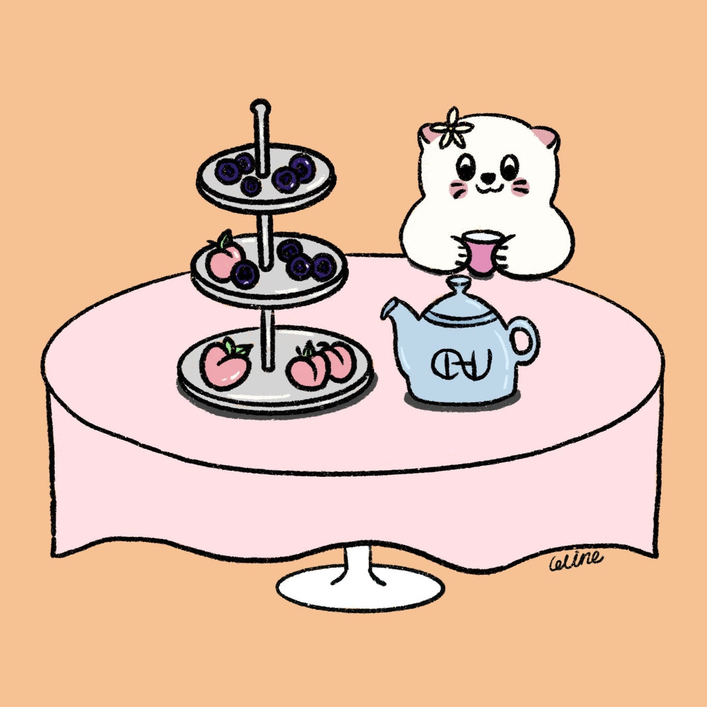 Ethiopia Yirga Cheffe Konga Natural