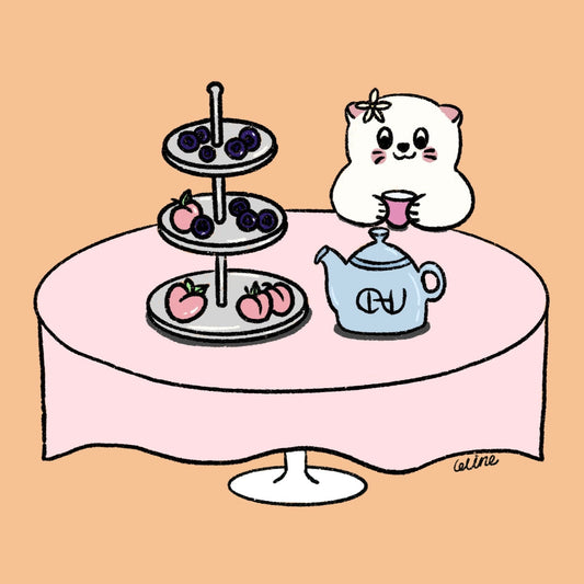 Ethiopia Yirga Cheffe Konga Natural